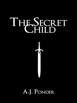 cover image of The Secret Child